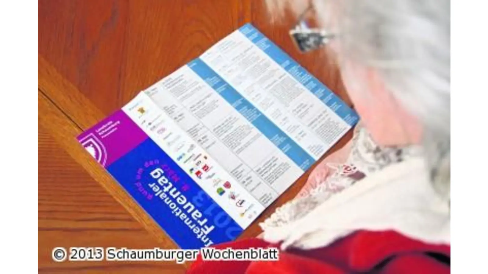 Die Männer kochen und Frauen genießen (Foto: jl)