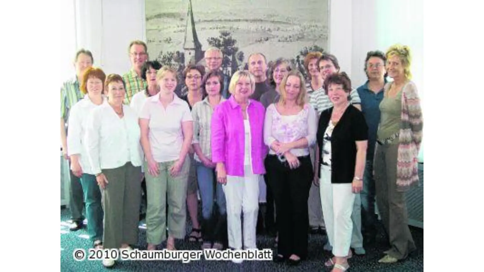 Am Sonntag geöffnet (Foto: red)