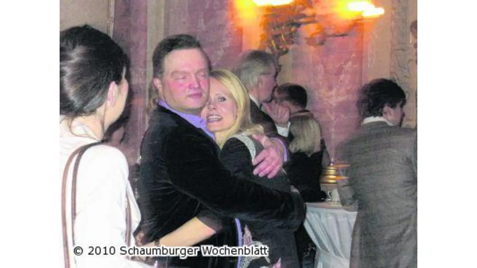 Die Freude an der Musik steht im Vordergrund (Foto: hb)