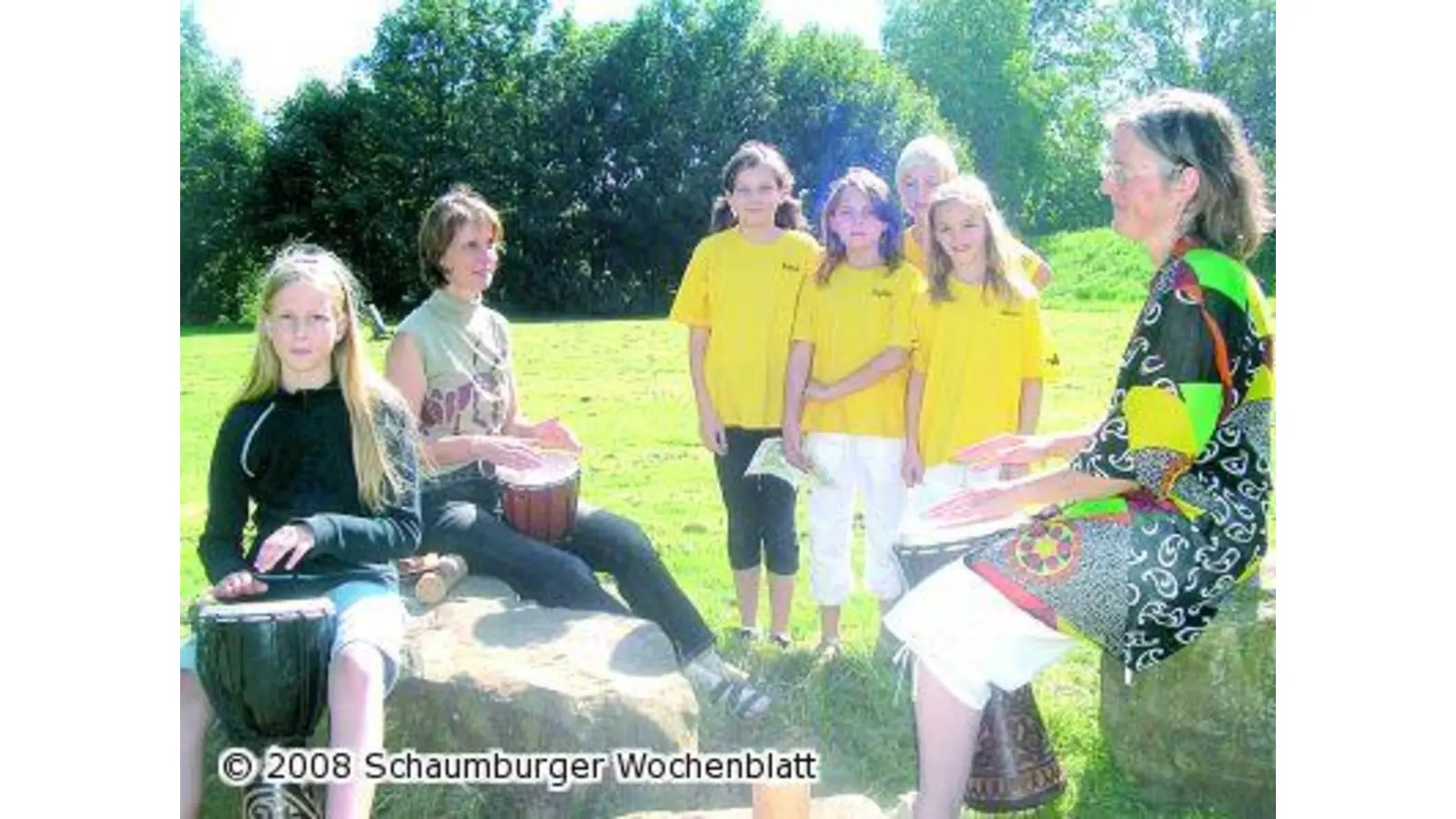 Burgwall-live-Fest ist ein Sinnesfest (Foto: red)