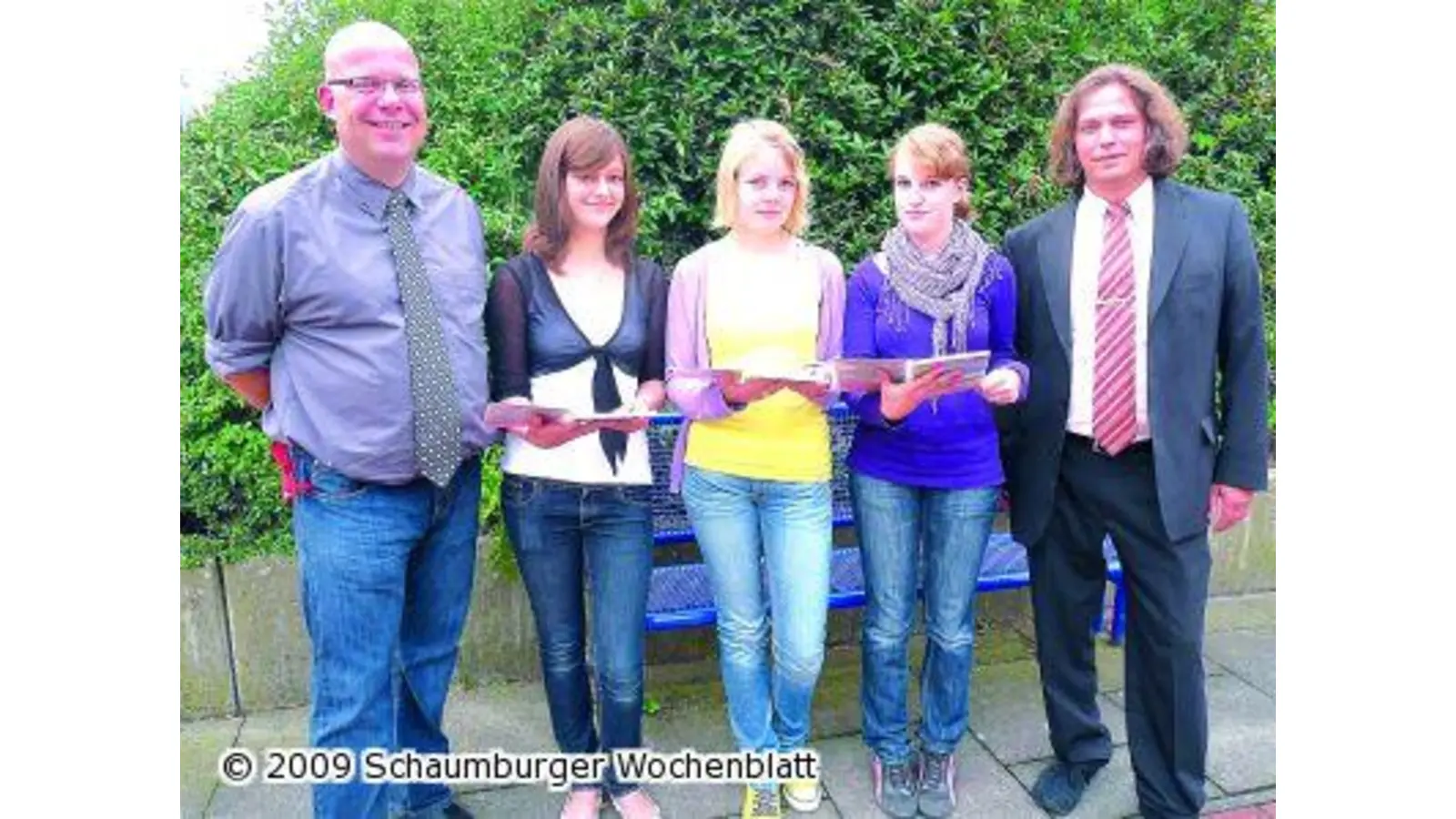 Schulplaner für IGS und Schulzentrum (Foto: red)