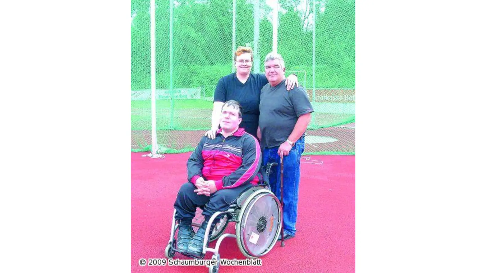 Erfolg beim TSV geht weiter (Foto: red)