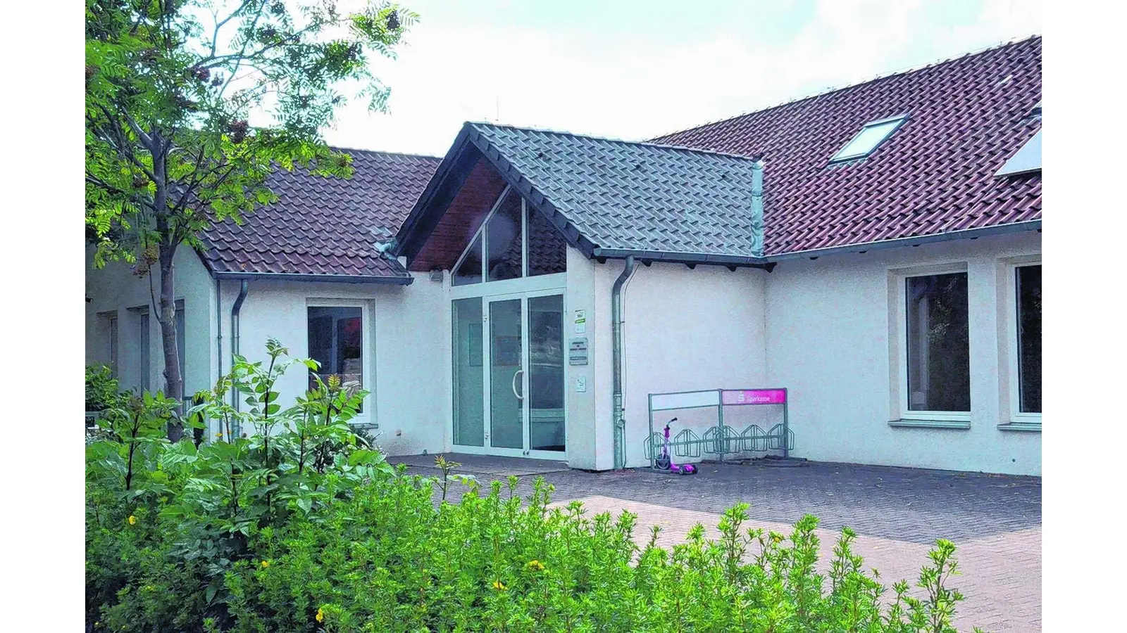 Gespräche mit möglichen neuen Trägern gestoppt (Foto: bt)