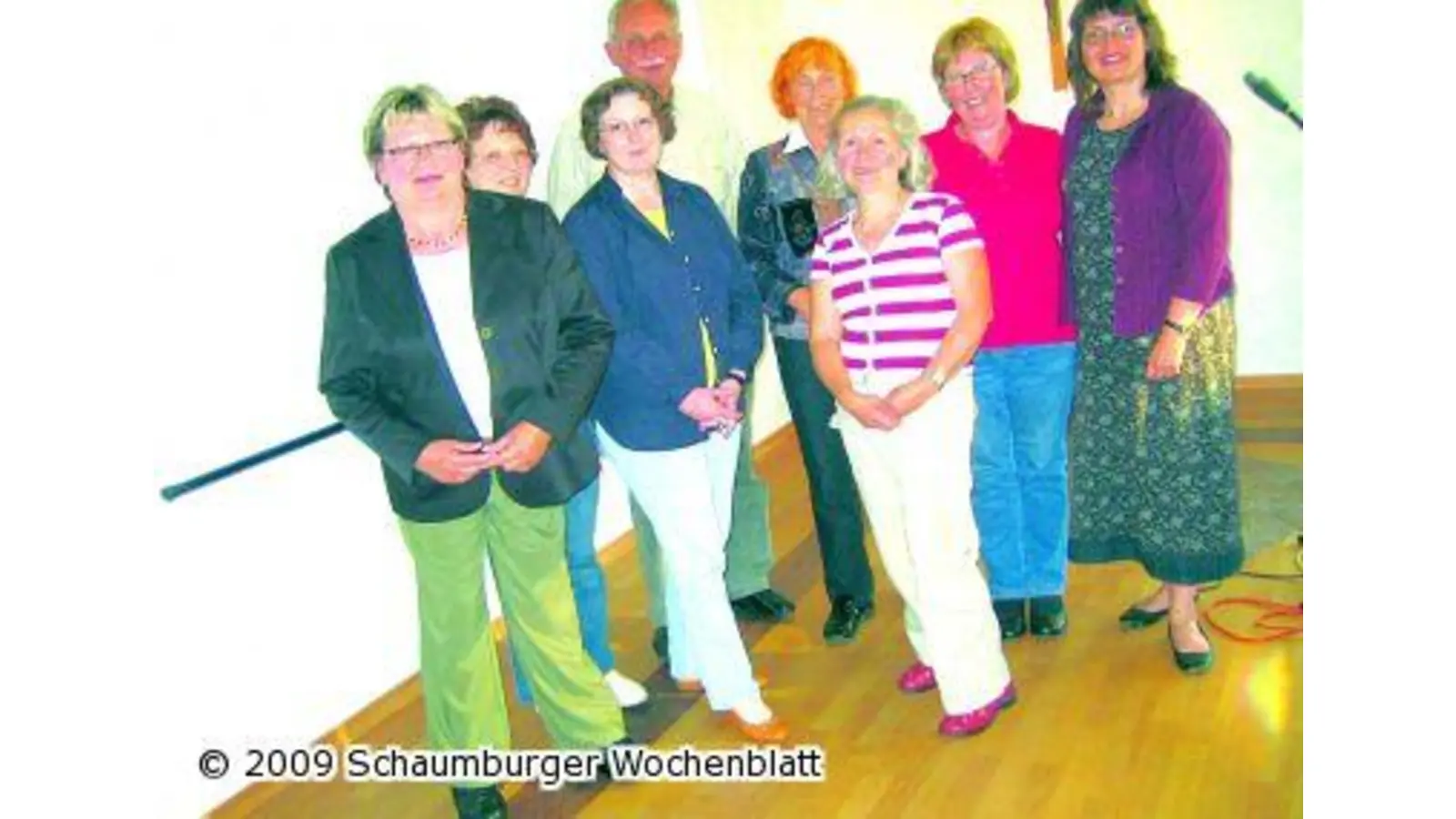 Das seelische Trauma erwacht im Alter (Foto: ste)