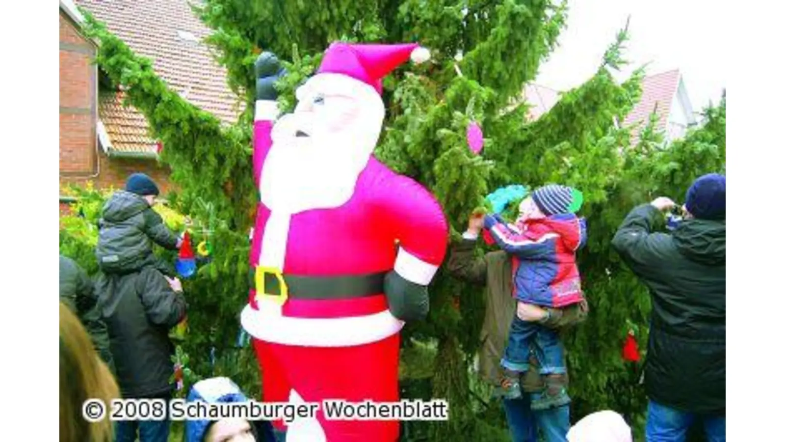 Noch mehr Angebote für Kinder (Foto: red)
