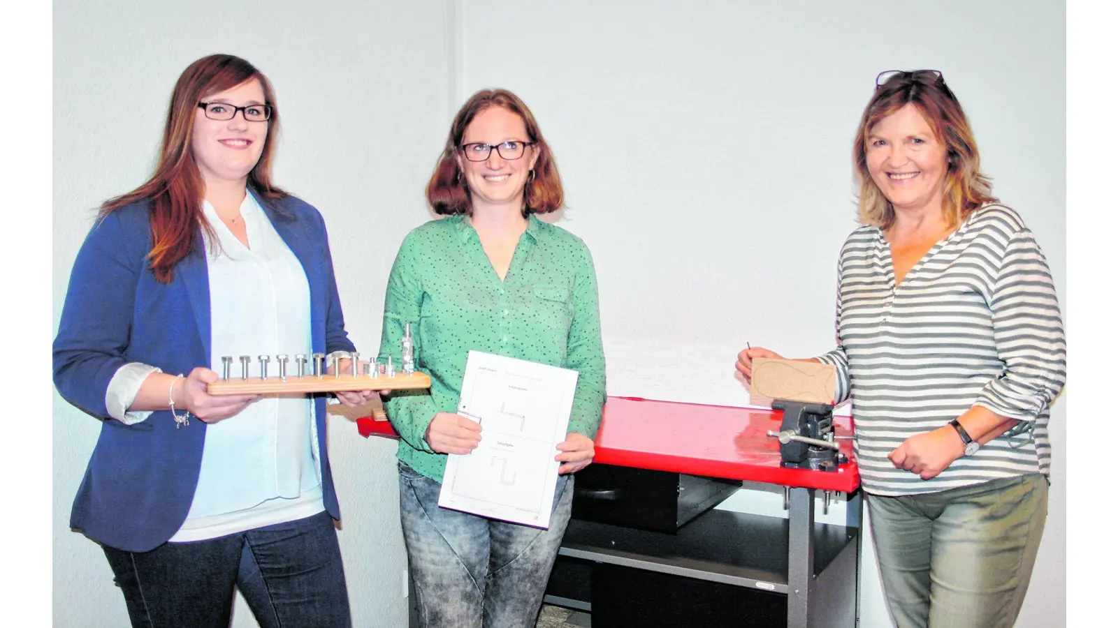ProAktivCenter hilft jungen Menschen (Foto: pp)