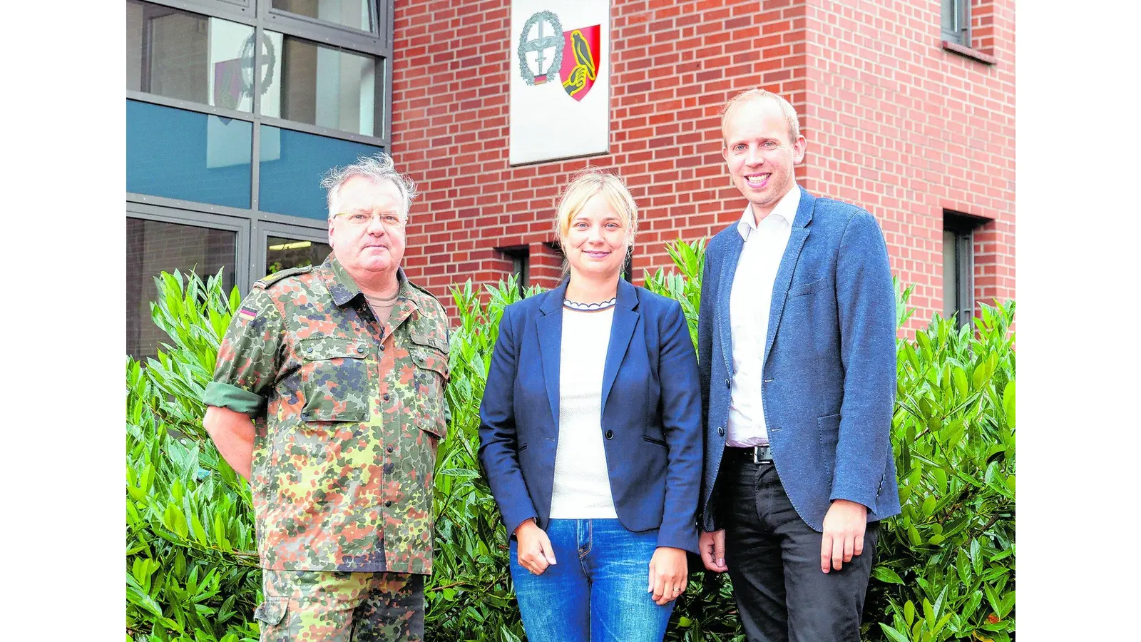 Notwendige Beschaffung (Foto: red)