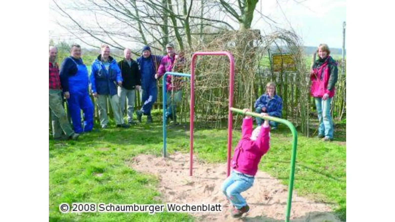Das Federtier ist nur ein Anfang (Foto: al)
