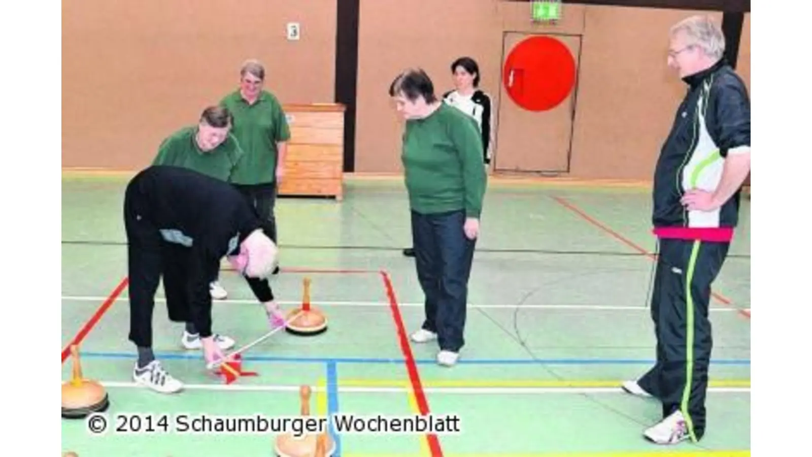 Jetzt gehört der Pott den Siedlern (Foto: bt)