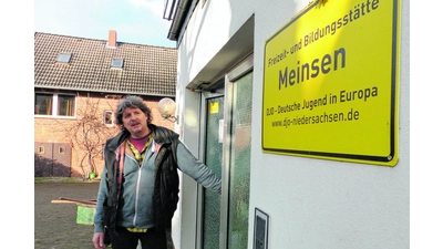 Haus „Weichselland” lockt mit „Sonnentropfen” (Foto: al)