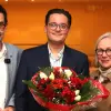 Mein Ziel ist ein Stadthagen, in dem sich die Menschen wohl und sicher fühlen. Deshalb haben mehr Sauberkeit, mehr Ordnung und eine bürgernahe Verwaltung für mich hohe Priorität.