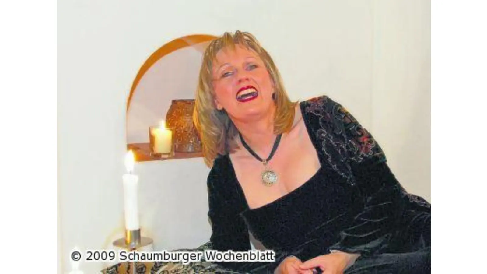 Ein Hauch Kultur weht vorbei (Foto: em)