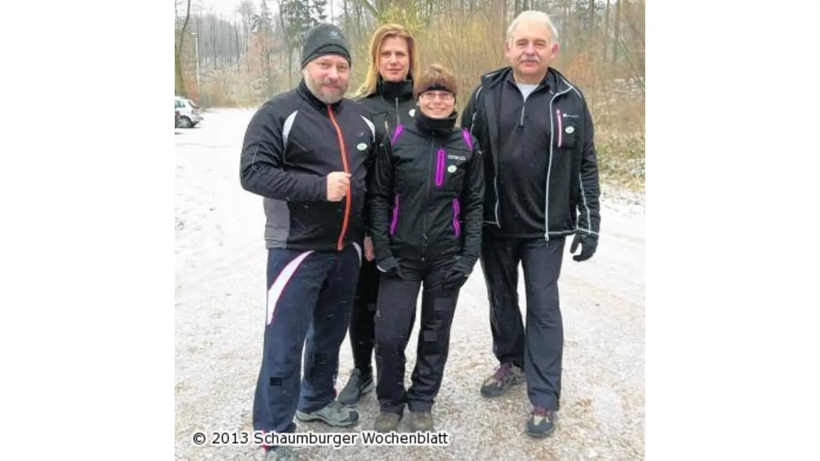 Globale Verantwortung als guter Vorsatz 2013 (Foto: em)