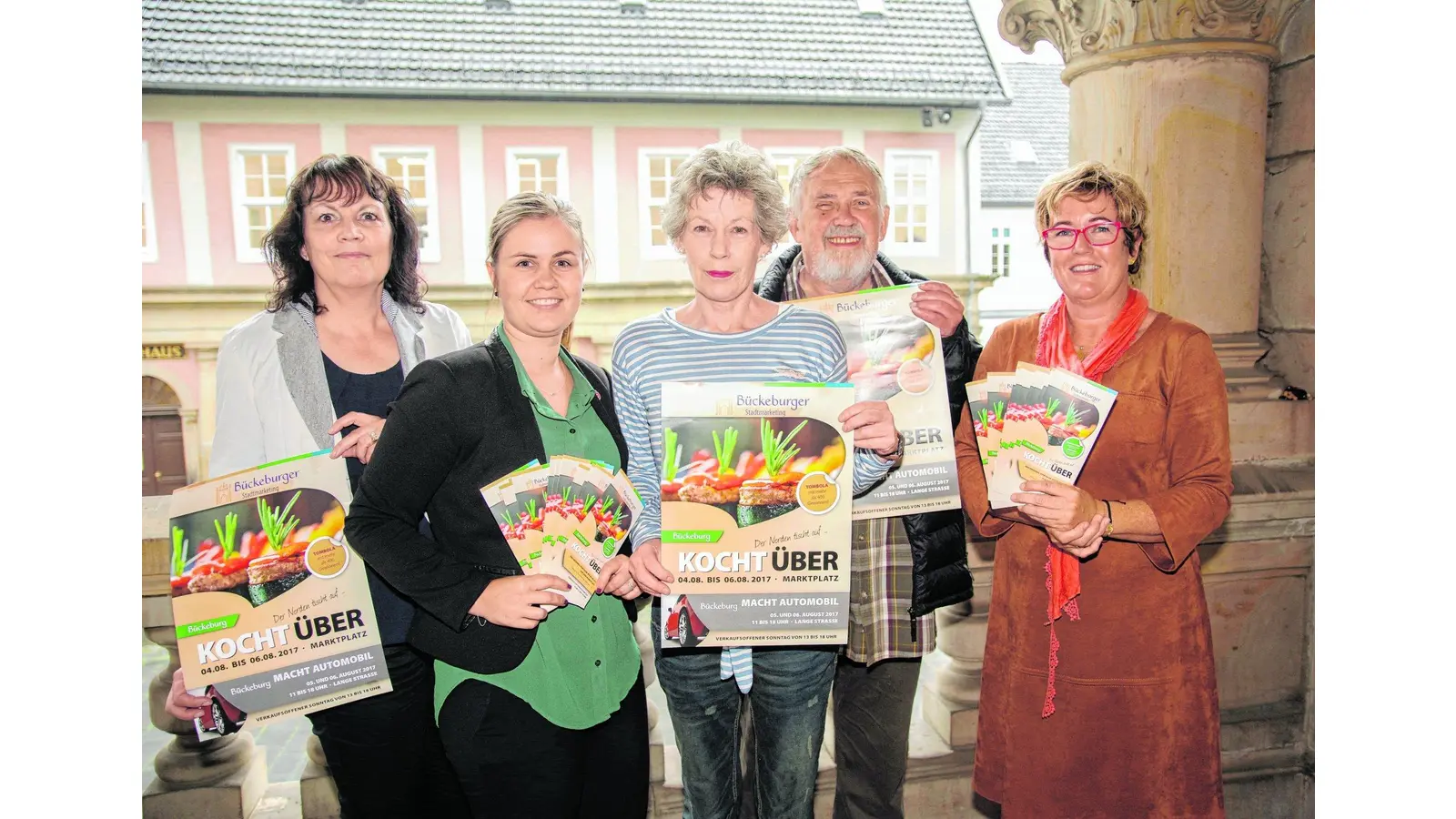 Kulinarische Reise in den Norden (Foto: wa)