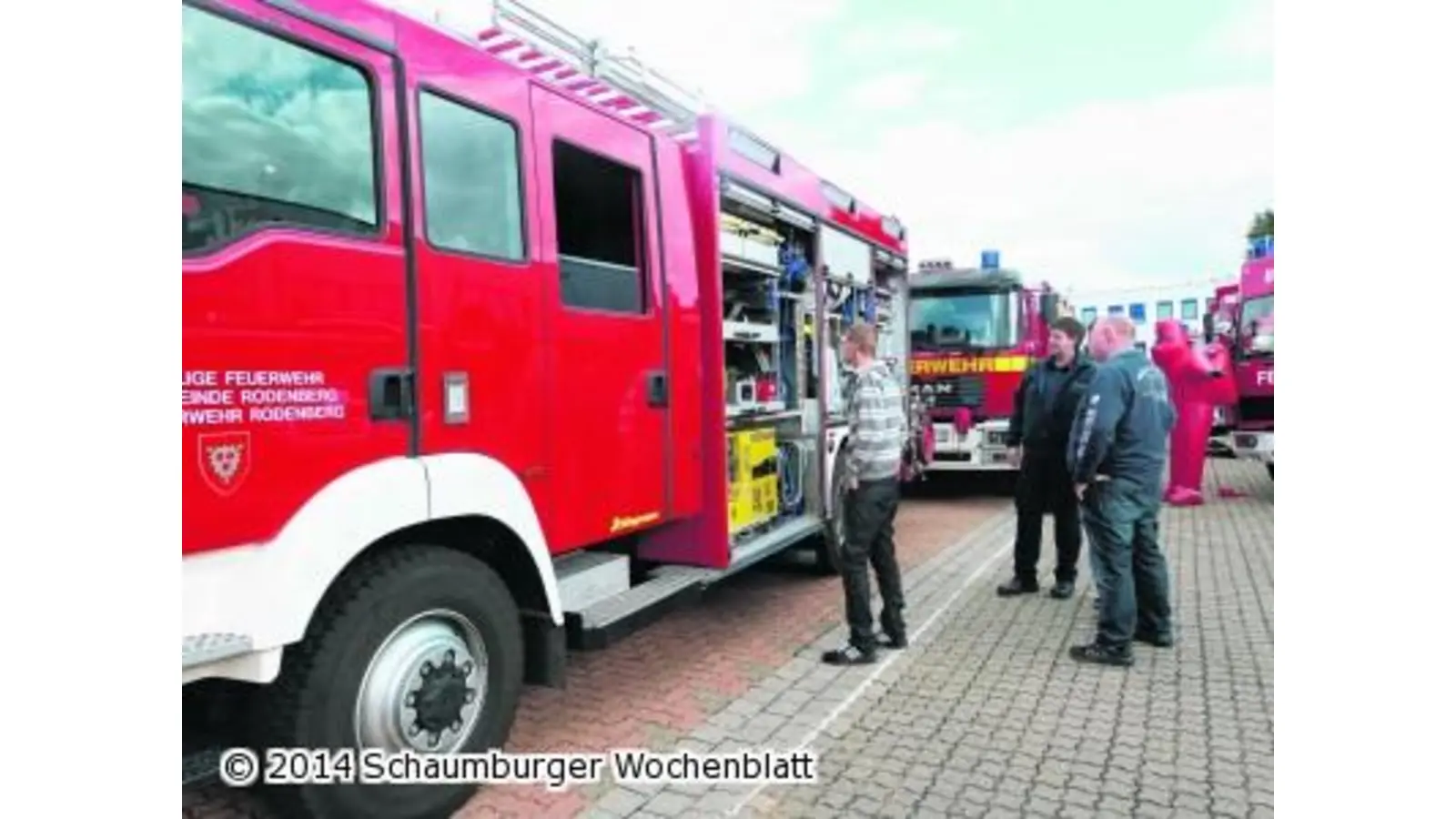 Fachausschuss deutlich dagegen (Foto: pd)