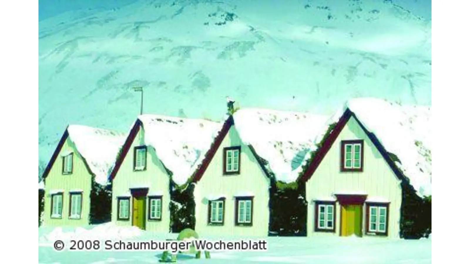 Ein außergewöhnliches Land (Foto: pd)