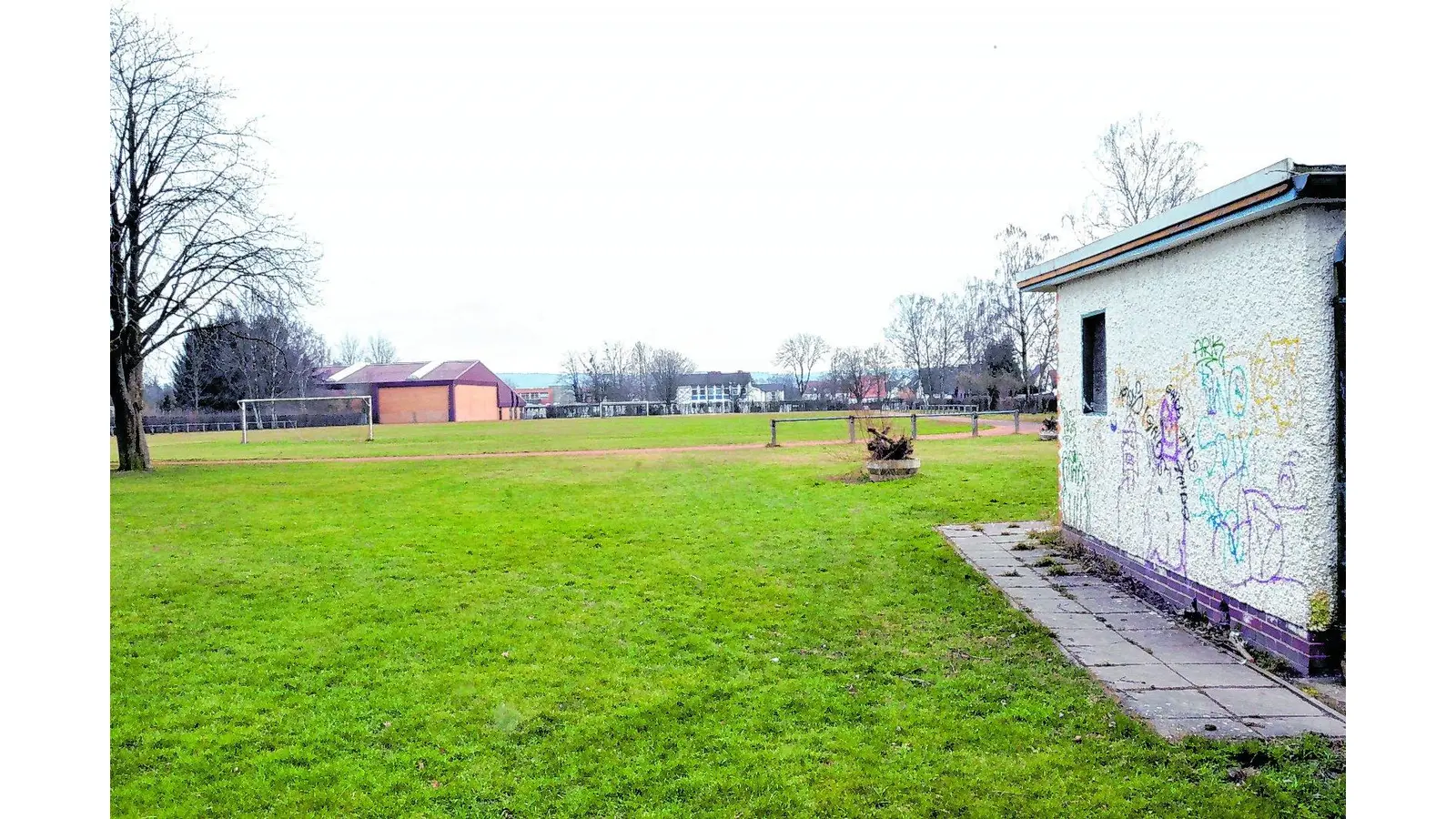 Vorsichtiges Wirtschaften hat sich ausgezahlt (Foto: red)