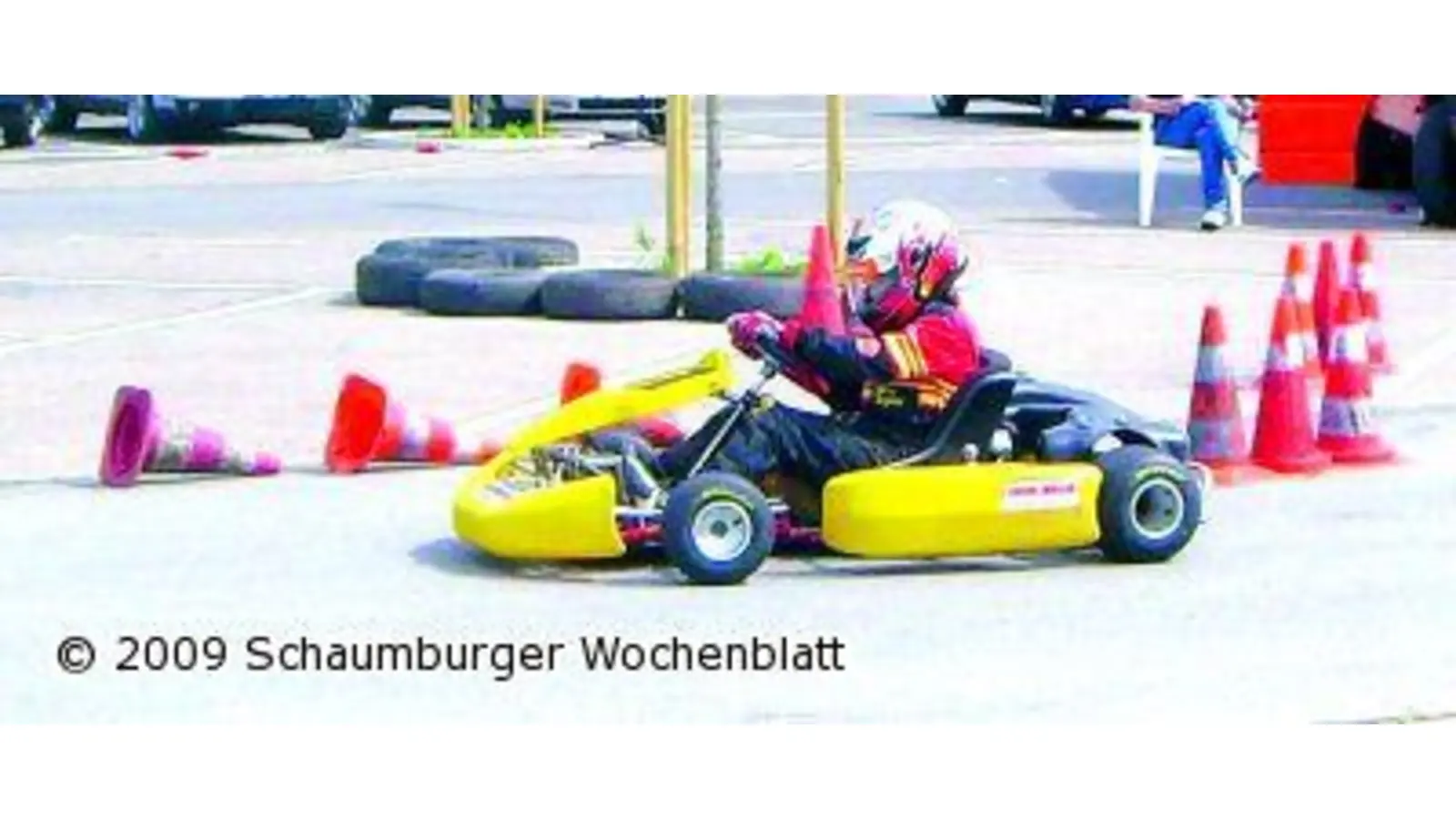 SMC mit drei Neueinsteigern (Foto: mk)