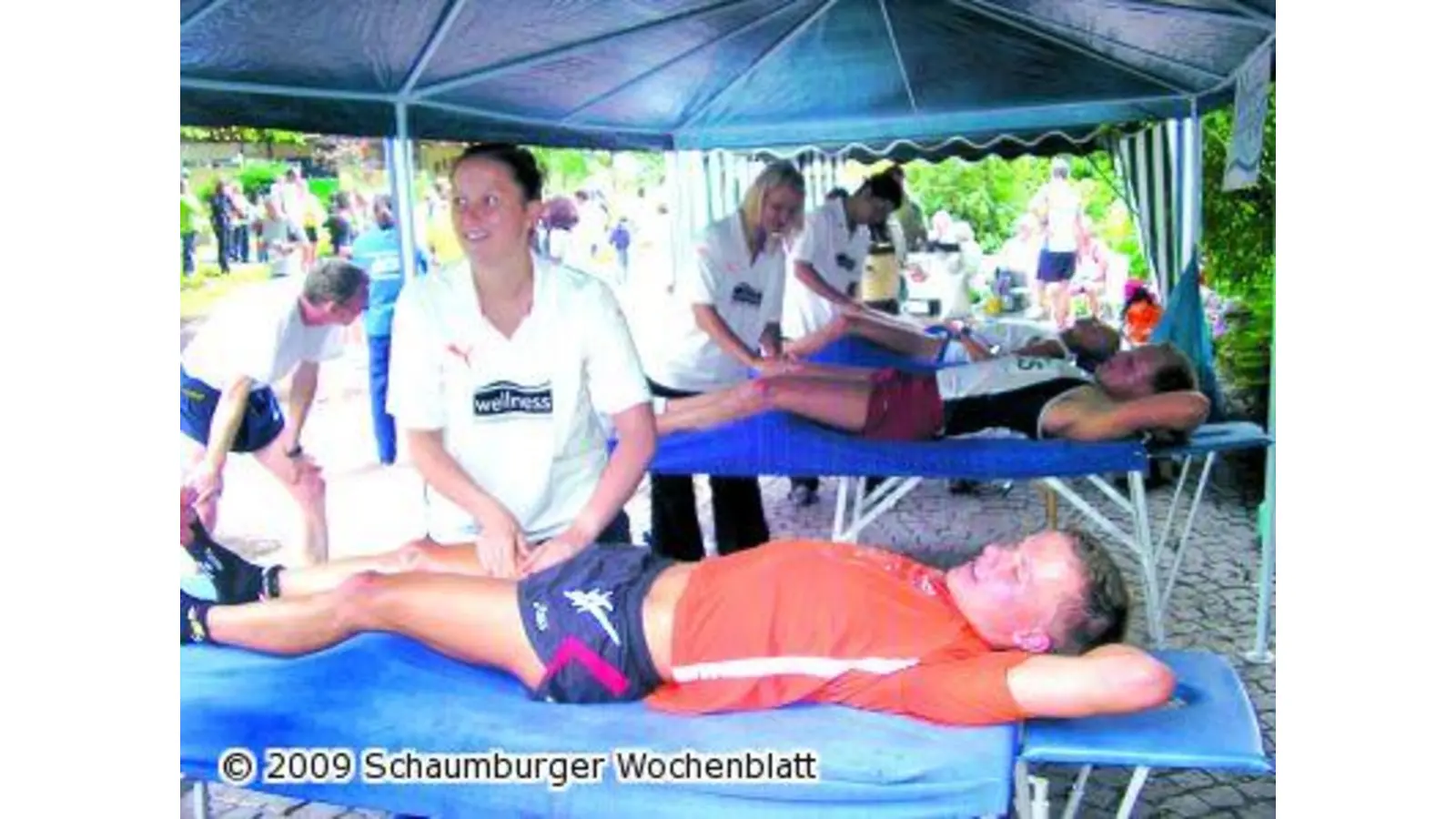 Über 800 Läufer werden am Samstag erwartet (Foto: red)