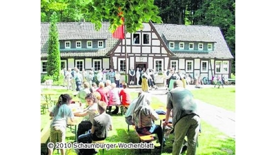 Taubenberger Wettbewerbe (Foto: ste)