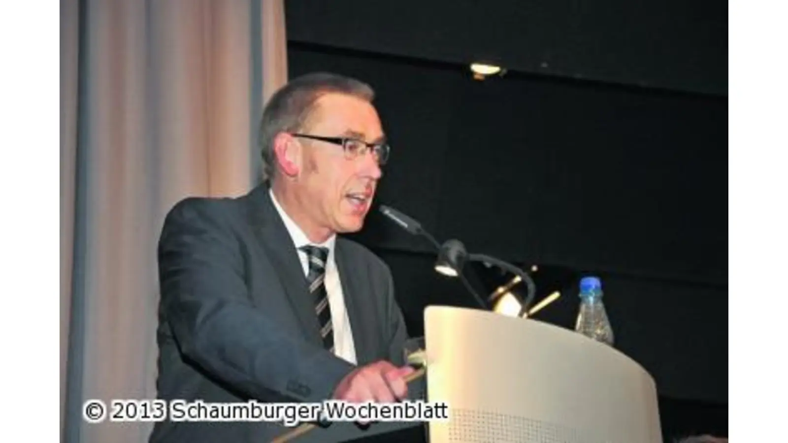 Dem Wissen Zeit zum Wachsen lassen (Foto: nb)