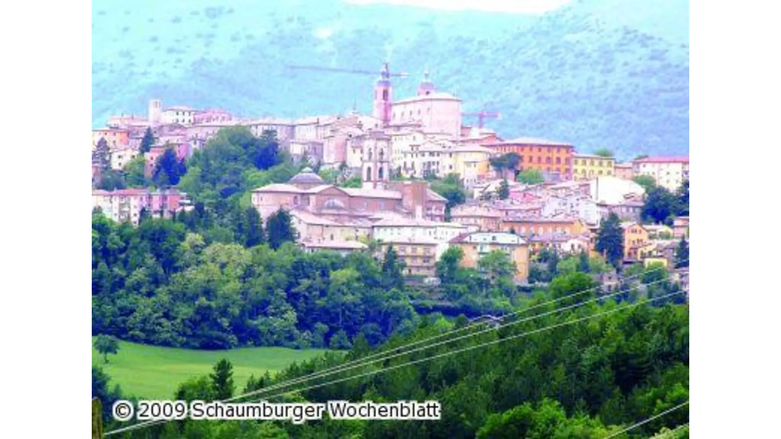 Deutsch-Italienische Freundschaftswoche (Foto: tt)