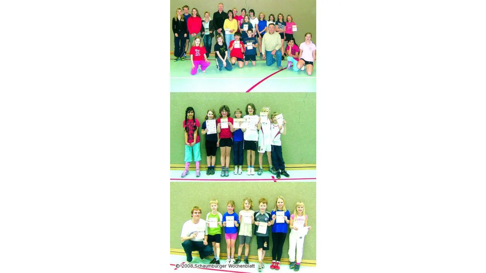 Trend ist erfreulich (Foto: red)