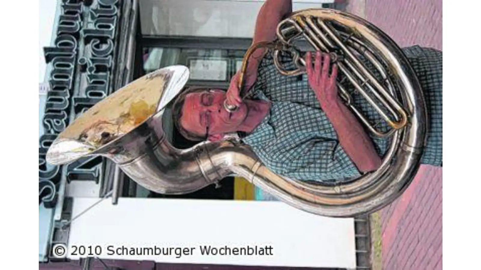 Schoppen vorverlegt (Foto: em)