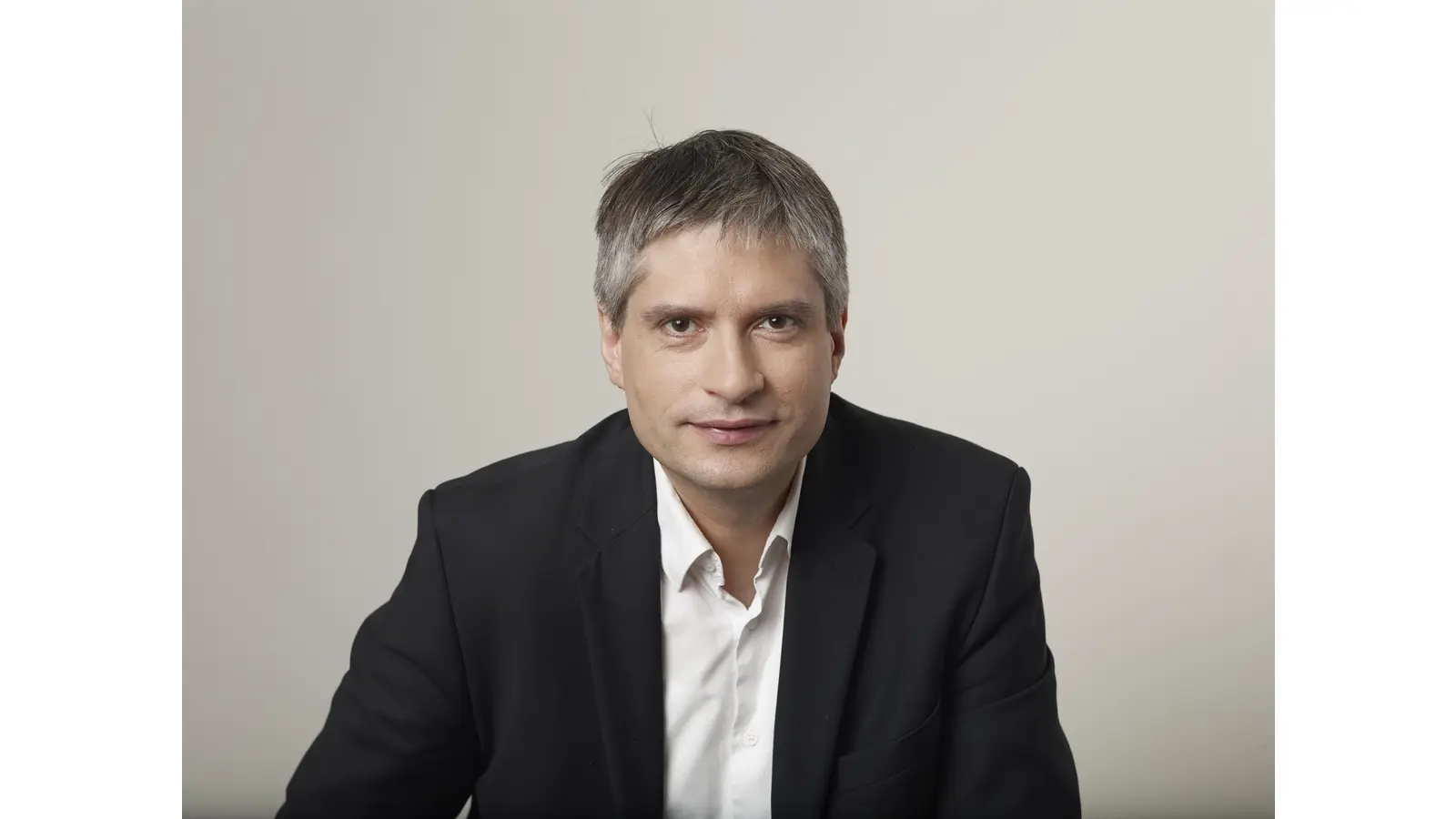 Sven Giegold, stellvertretender Bundesvorsitzender der Grünen, spricht am 9. März in Stadthagen zum Thema „Energiewende: Umsetzen statt abwürgen. (Foto: privat)