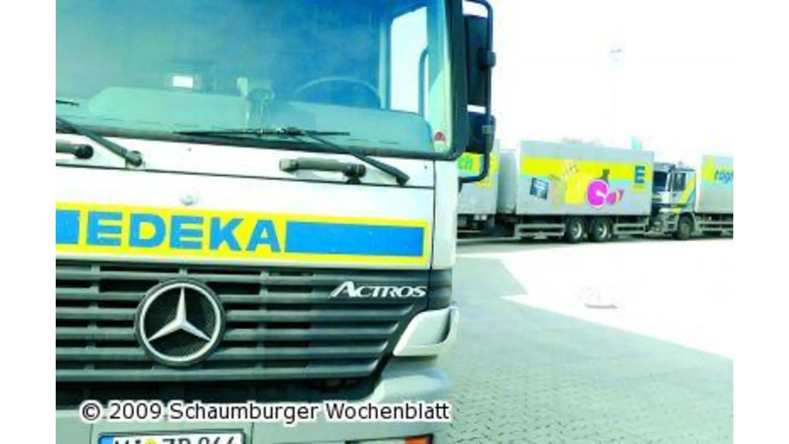 Nur ein Bürger hat Bedenken (Foto: al)
