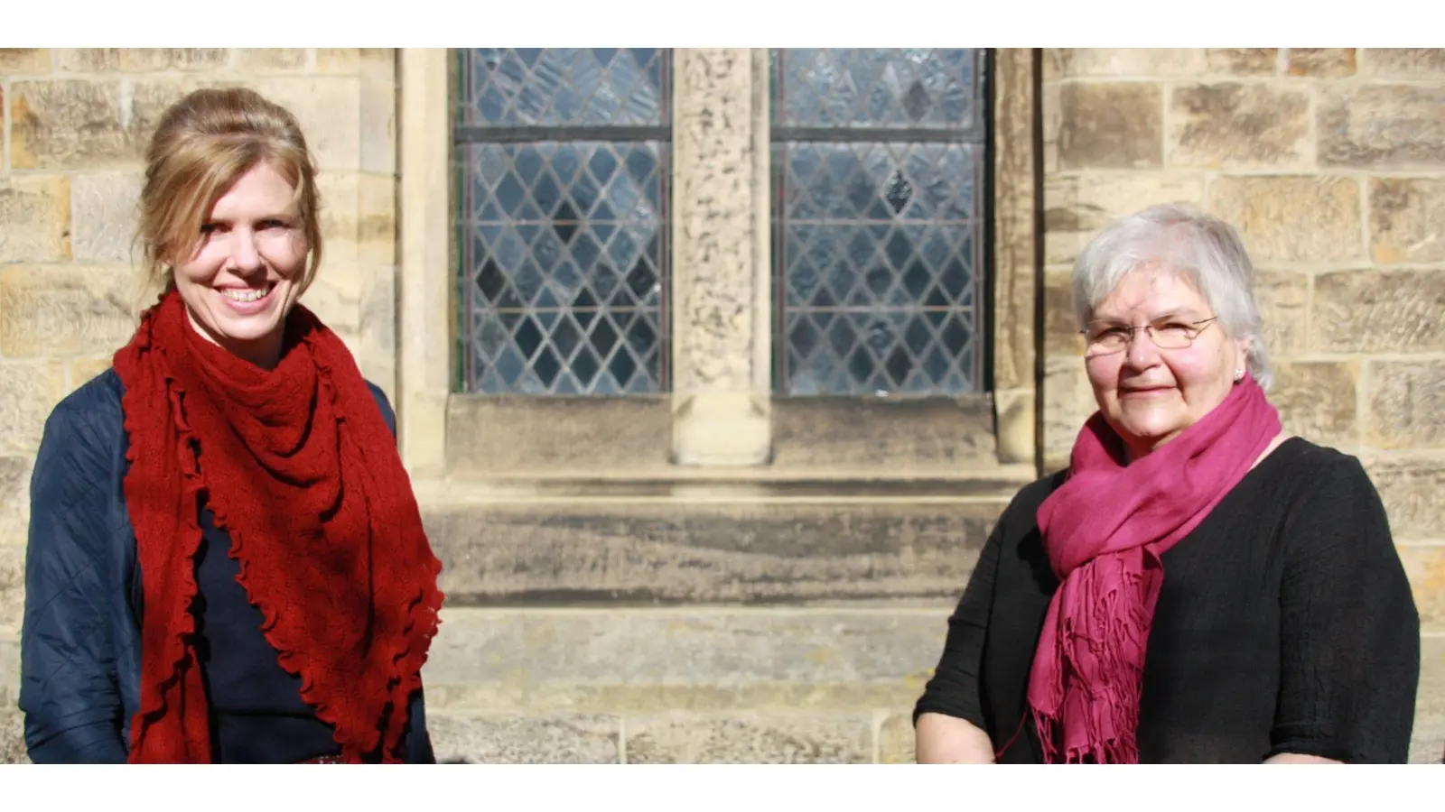 Hospizdienste suchen ehrenamtliche Mitarbeiter (Foto: bb)