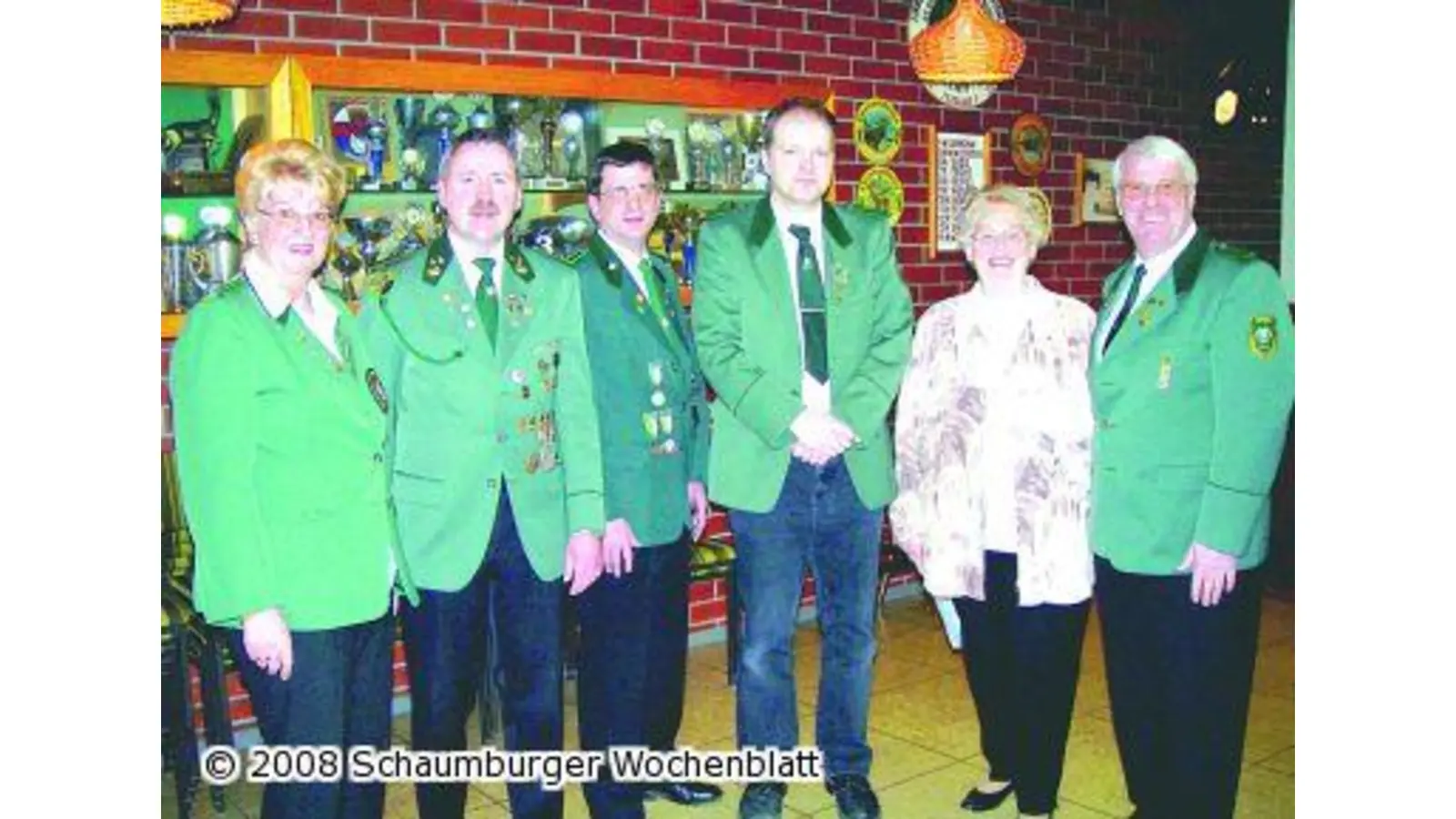 Posten des Vize-Chefs bleibt vakant (Foto: red)