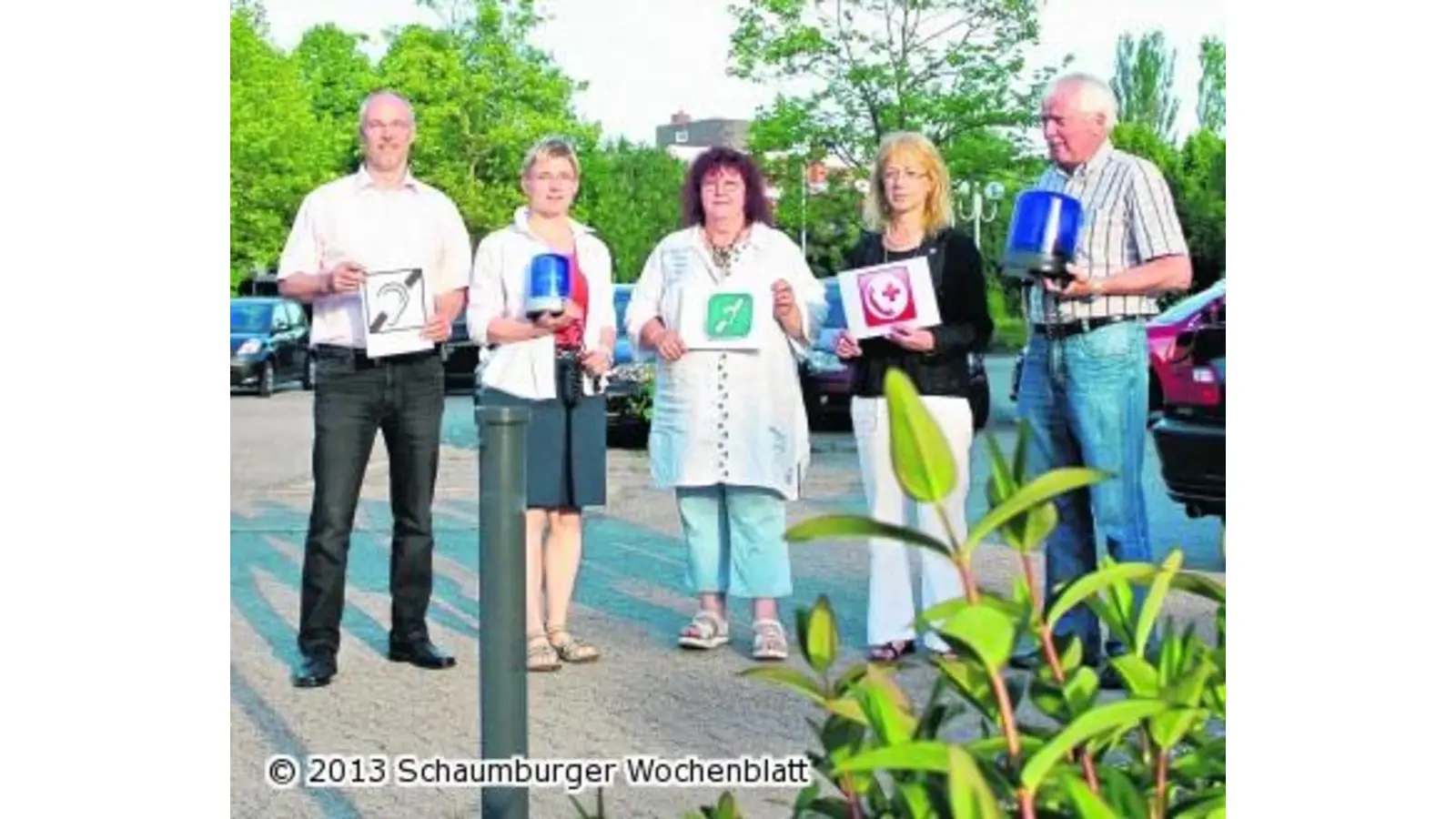 SMS Notruf für Hörgeschädigte (Foto: red)