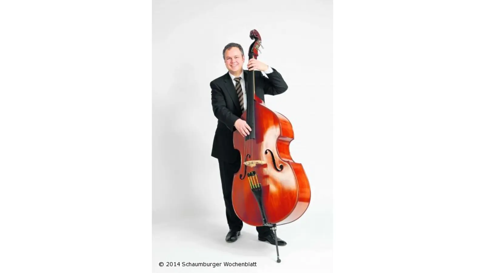 Heute little jazz im Bistro (Foto: red)