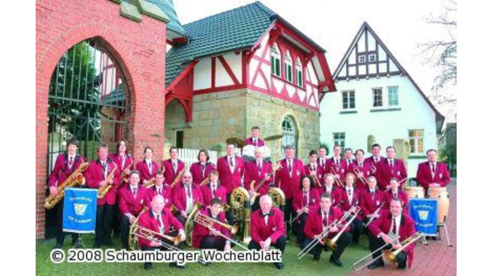 Jahreskonzert des Blasorchesters (Foto: pp)