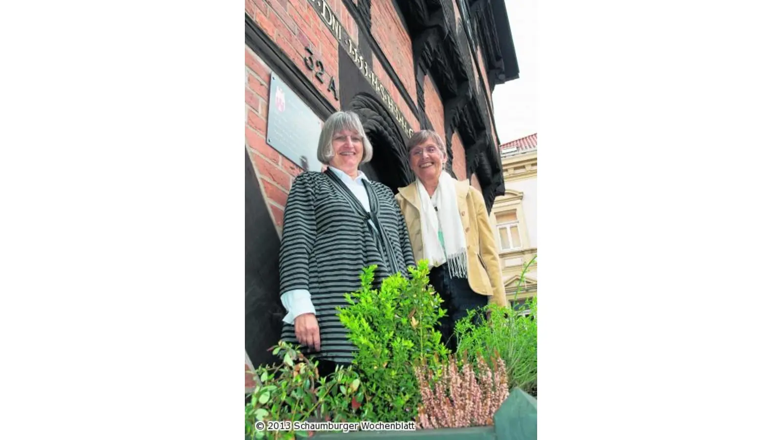 Von Venedig bis nach Obernkirchen (Foto: wa)