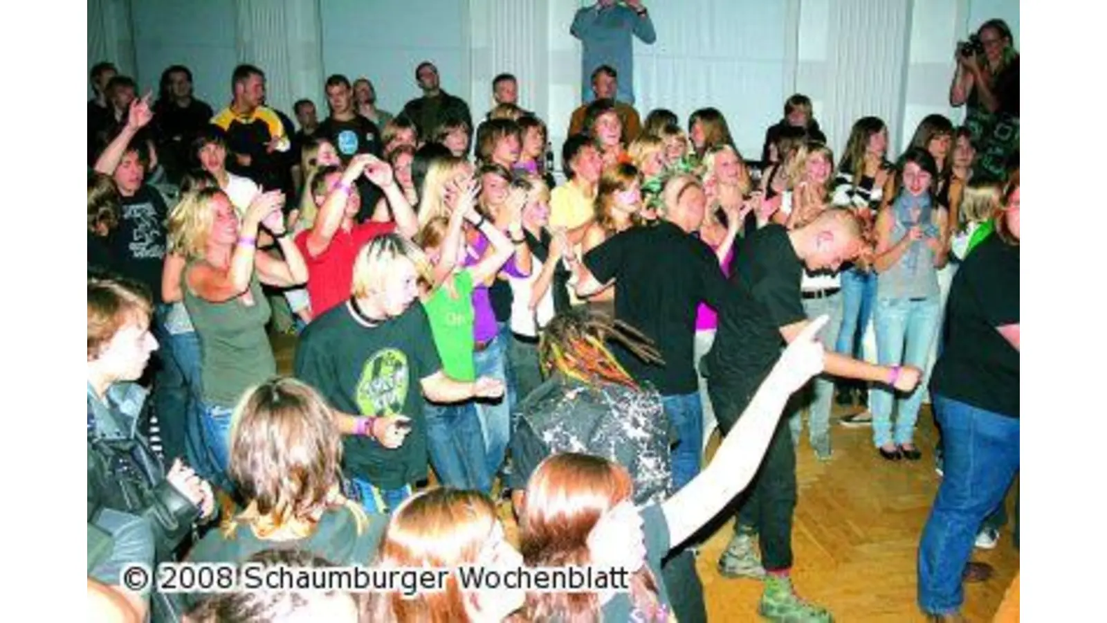 Ein Vorbild in Sachen Fairness (Foto: mr)