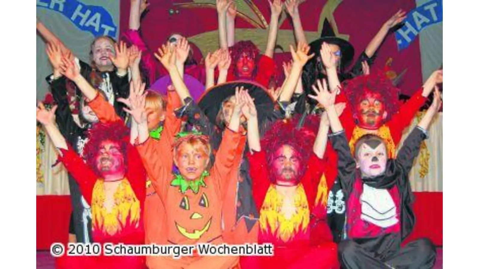 Schönstes Karnevalsbild wird gesucht (Foto: ste)