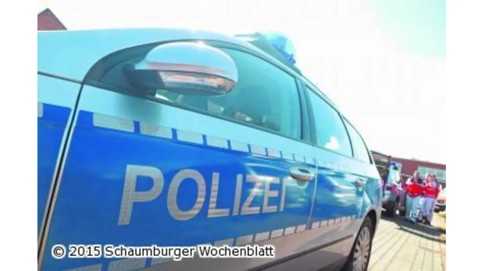 Zwei Jugendliche gehen auf Diebestour (Foto: red)