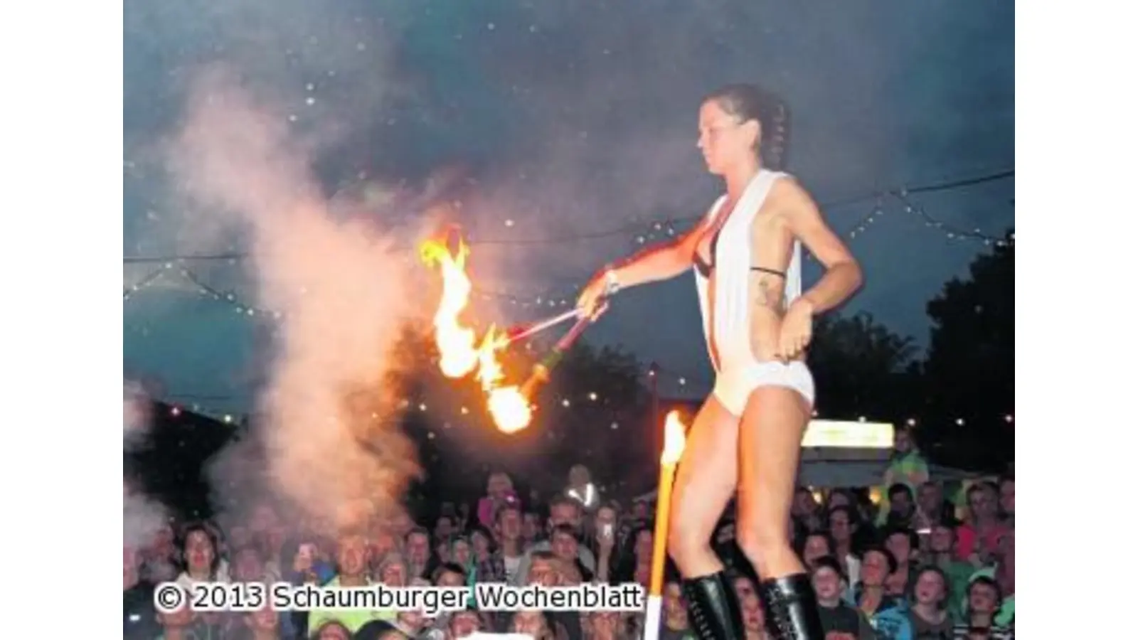 Feuerwerk und Feuerkunst (Foto: pp)