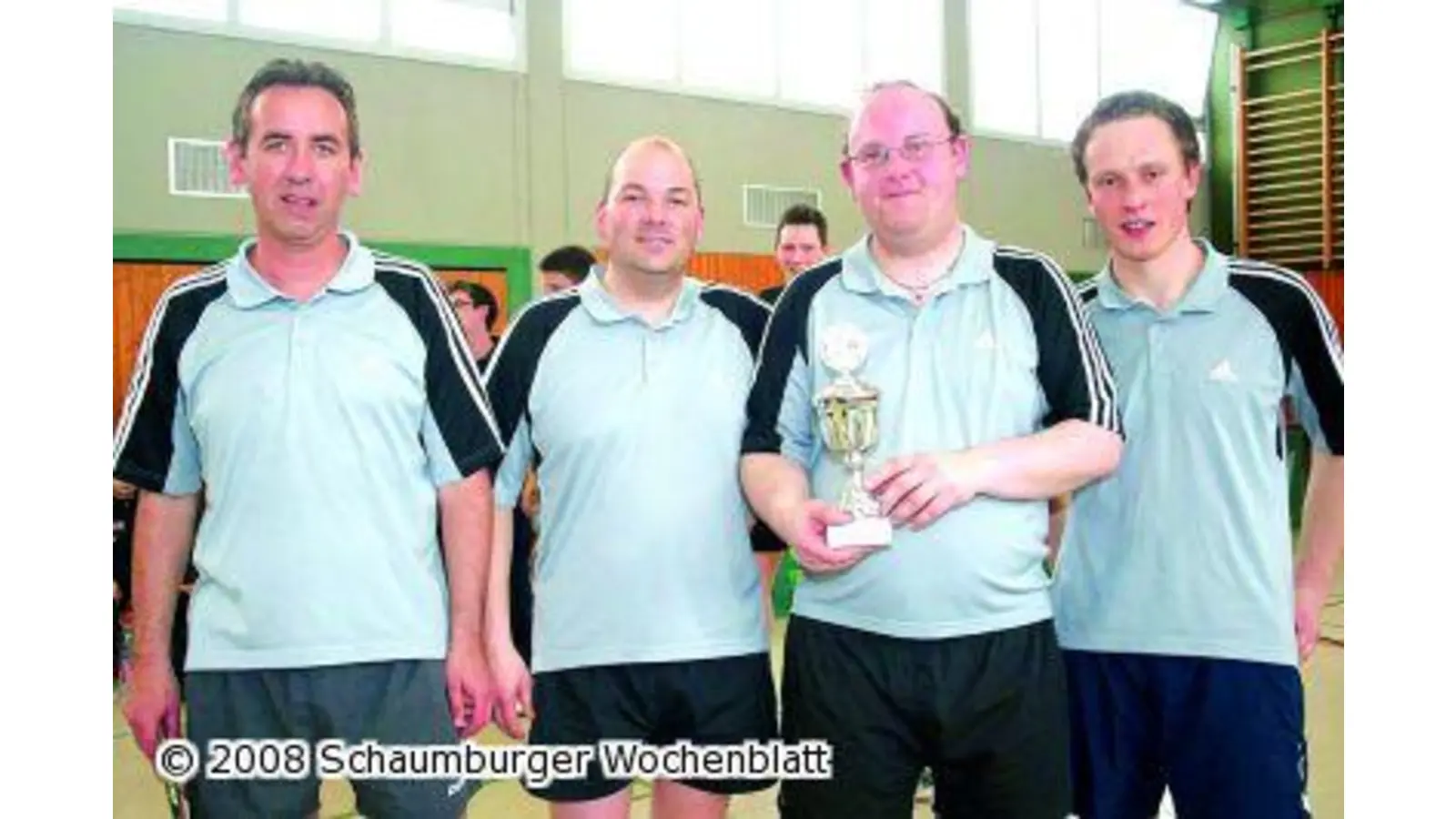 Jugendarbeitstagung mit Staffelsitzung erst im Januar (Foto: red)