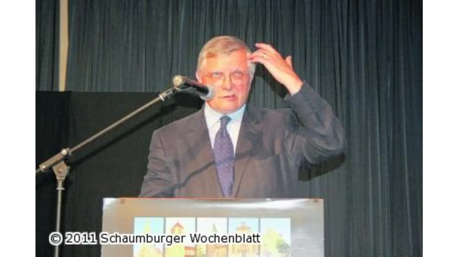 Einigen statt abstimmen ist die bessere Lösung (Foto: ih)