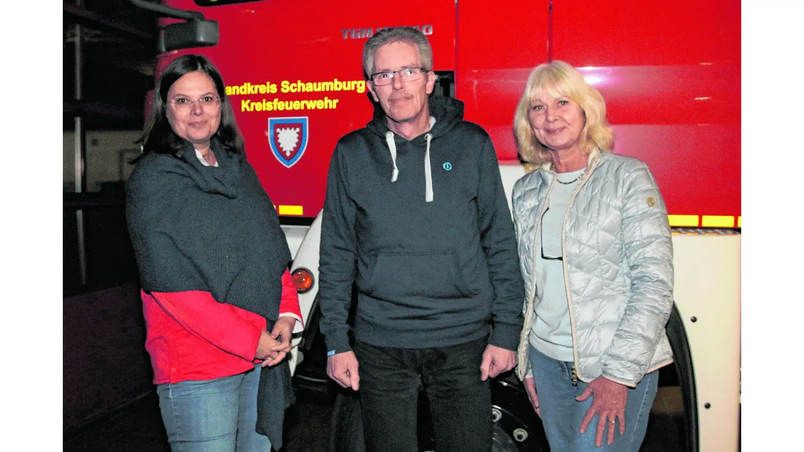 Bewusstsein für Belange des Brandschutzes stärken (Foto: red)