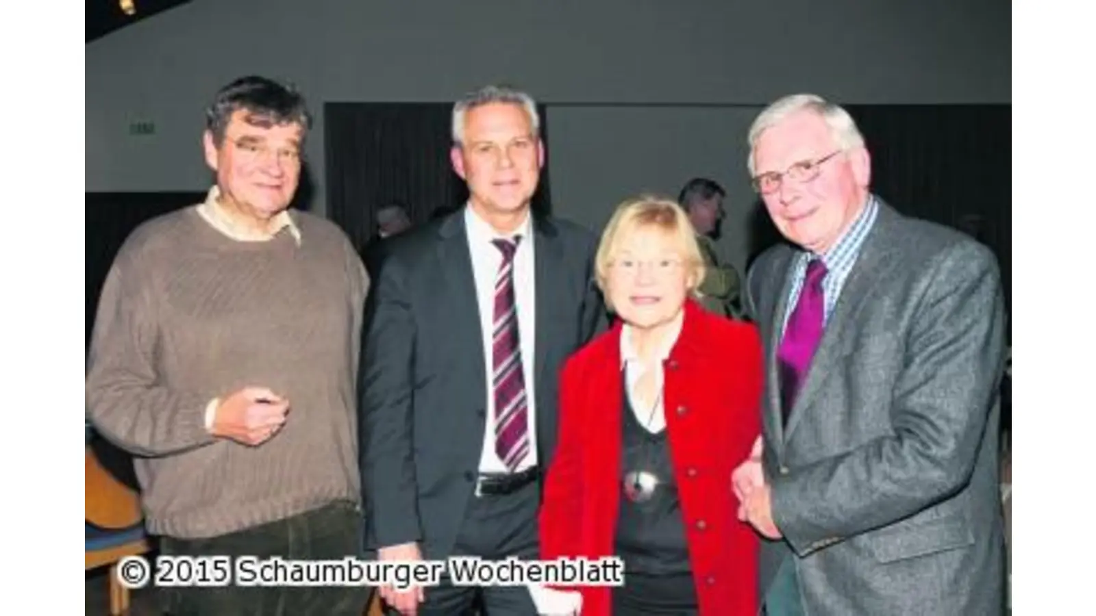 Die Zusammenarbeit mit anderen Vereinen vertiefen (Foto: bb)