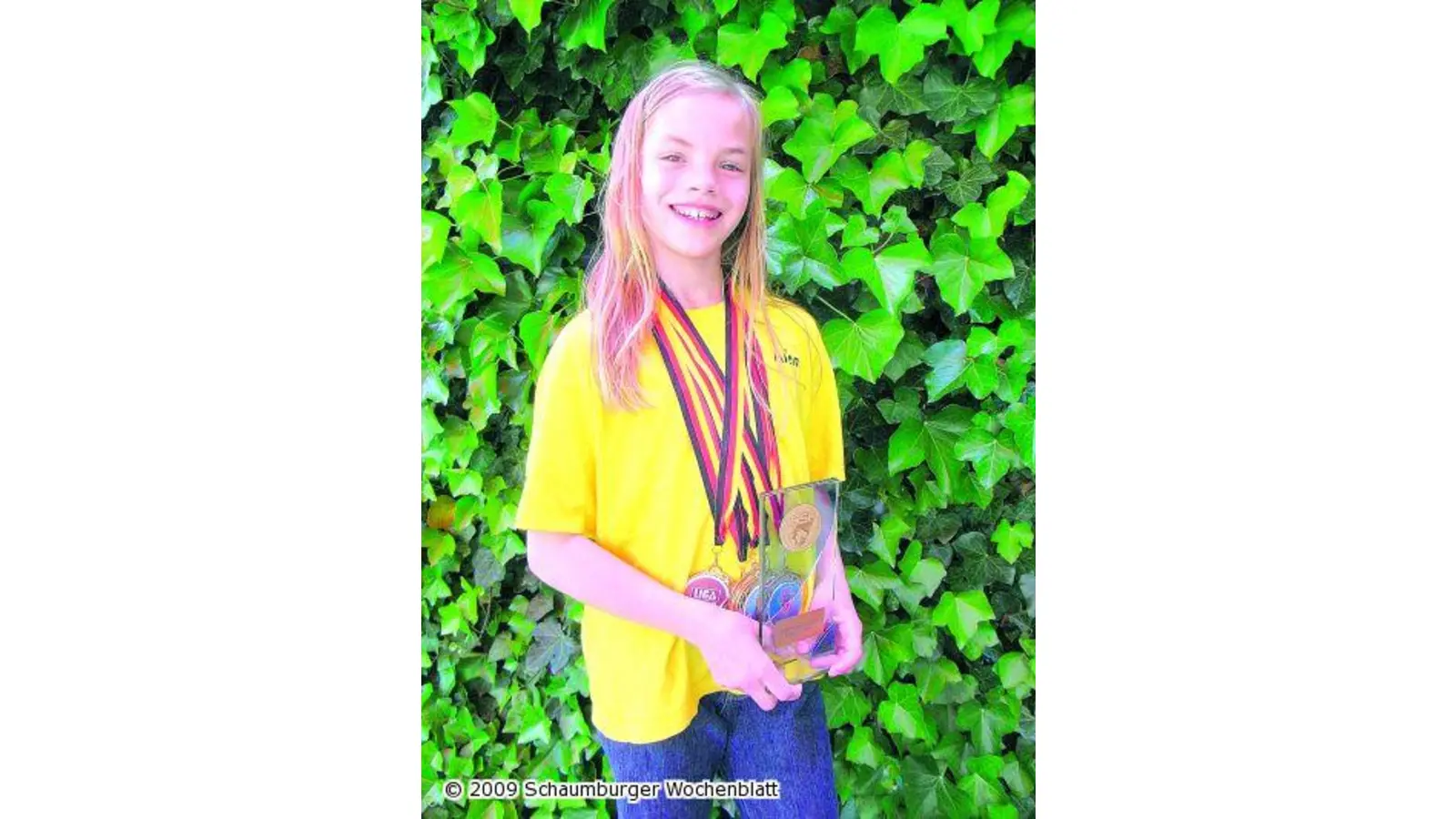 Alena zeigt Nervenstärke (Foto: pd)