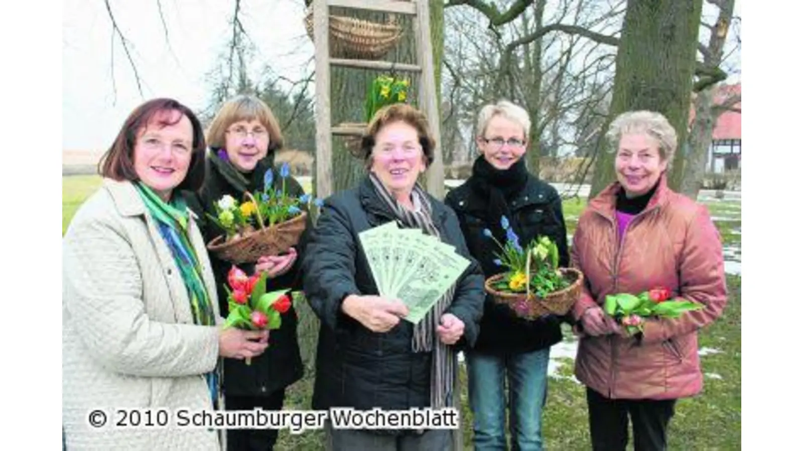 Nur noch ein wenig Wärme (Foto: ih)