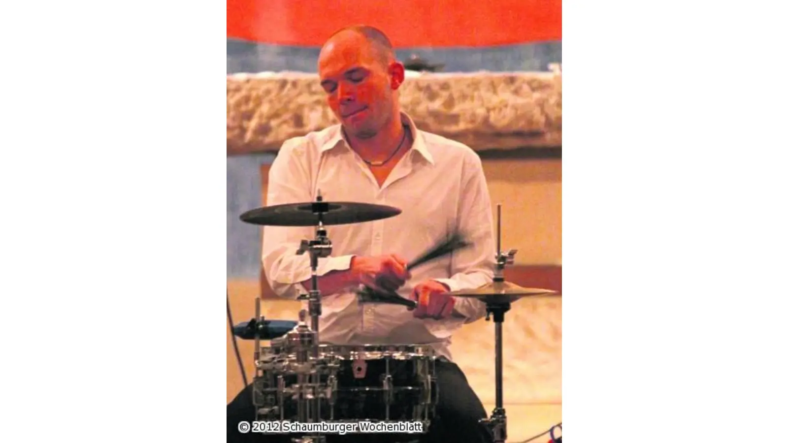 Gedenken an die Opfer des Holocaust (Foto: bb)