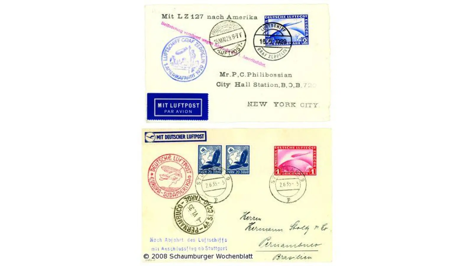 Erinnerungen an alte Zeiten (Foto: red)
