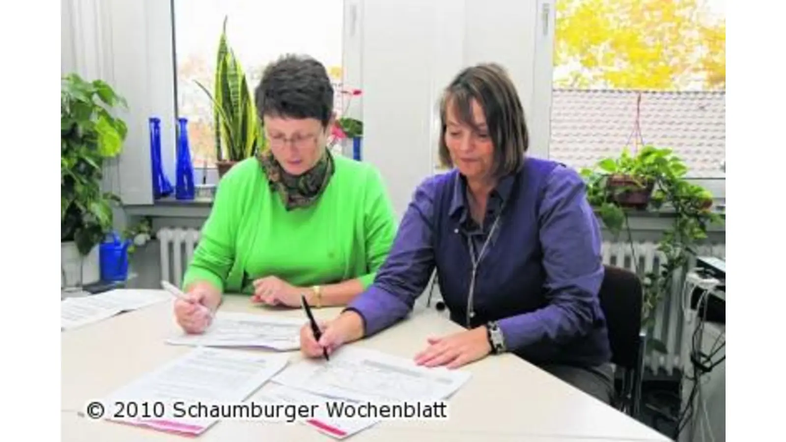 Es gibt mehr Möglichkeiten als man denkt (Foto: bb)