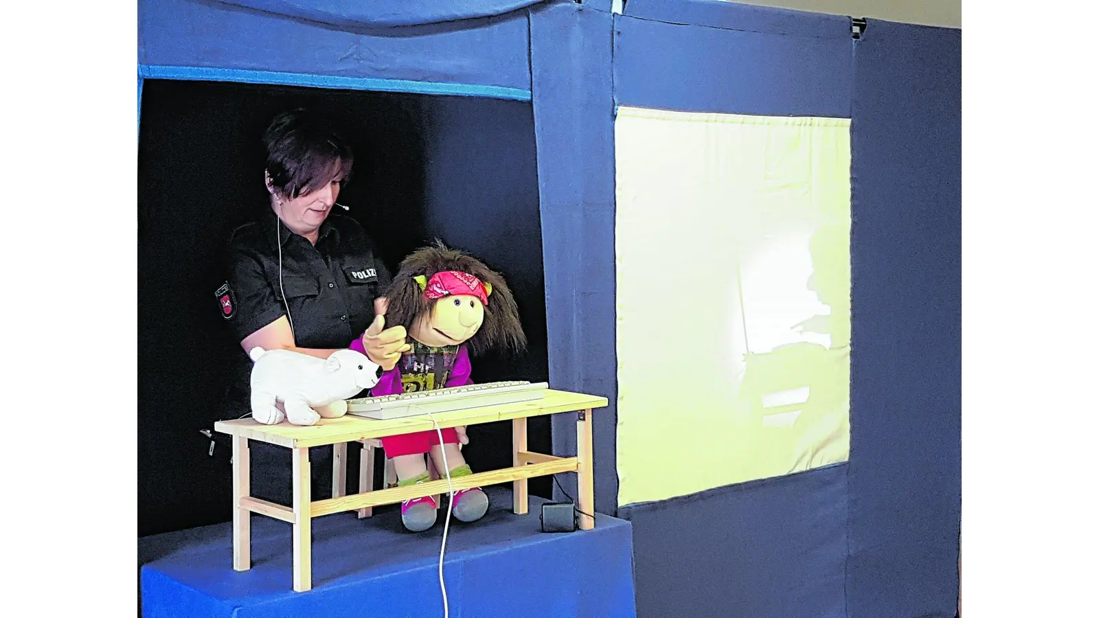 Verantwortungsvoll mit digitalen Medien umgehen (Foto: ste)